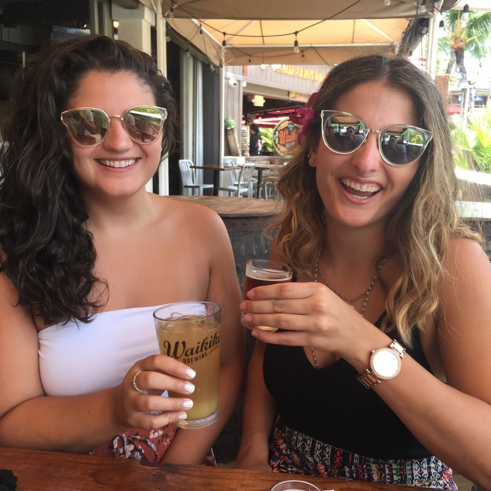 Meet your Posher, Alex anne